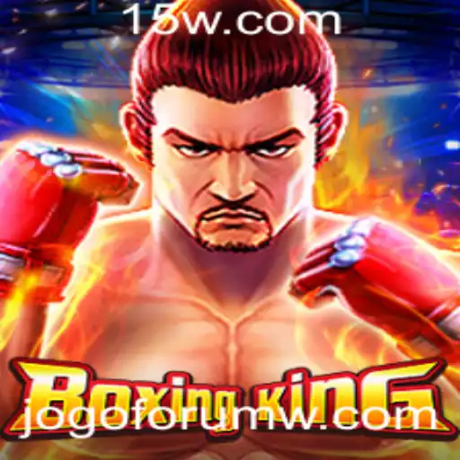 Explorando o Mundo de BoxingKing: O Jogo de Lutas que Conquistou o JogoForum