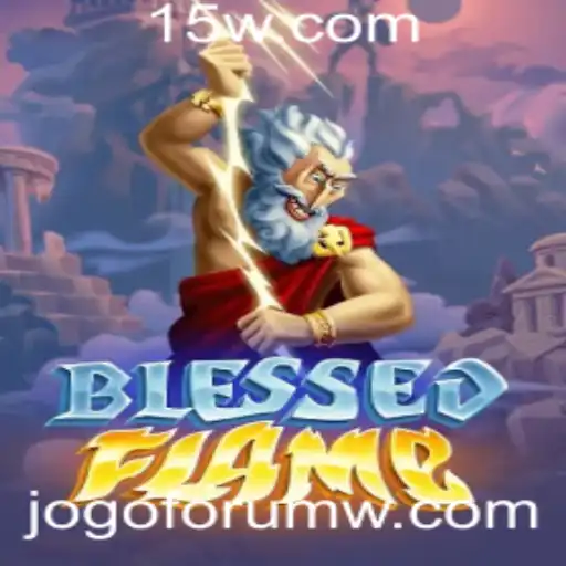 Descubra o Inovador Jogo 'BlessedFlame': A Nova Sensação no JogoForum