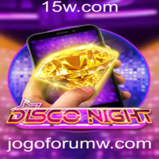 Explorando DiscoNightM: O Novo Fenômeno dos Jogos de Festa
