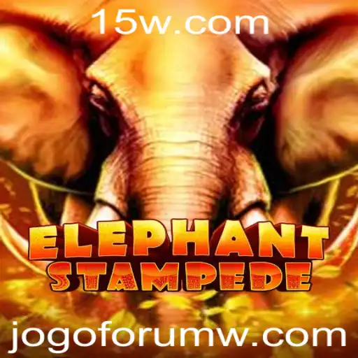 Explorando o Fascinante Mundo do Jogo ElephantStampede no JogoForum