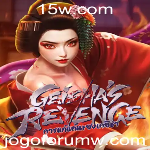 GeishasRevenge: Uma Jornada Cativante Pelo Mundo das Geishas no Fórum de Jogos