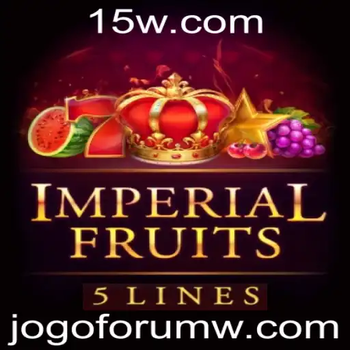 ImperialFruits5: Mergulhe no Universo Vitorioso dos Jogos Modernos