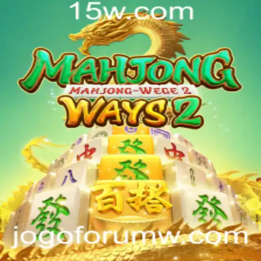 MahjongWays2: Um Mergulho no Fascinante Mundo do Mahjong
