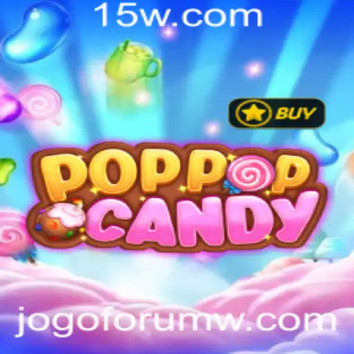 Descubra o Fascinante Mundo de POPPOPCANDY: O Novo Jogo Que Conquista a Web