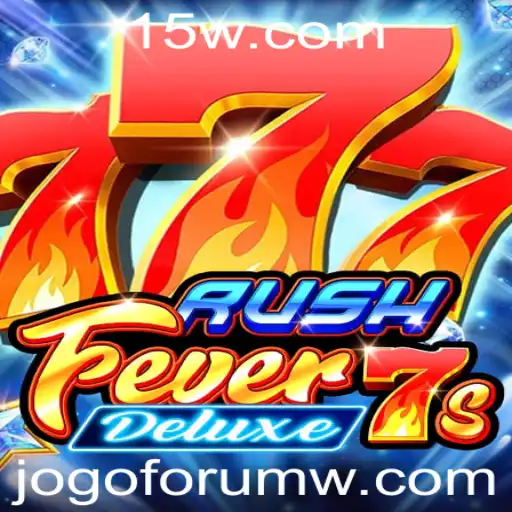 Descubra o Emocionante Jogo RushFever7sDeluxe no JogoForum