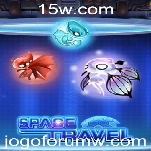 Explorando o Universo de SpaceTravel: A Aventura Espacial no JogoForum