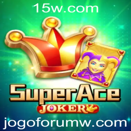 Descubra o Mundo de SuperAceJoker
