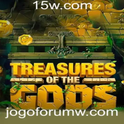 Explorando o Fascinante Mundo de TreasureoftheGods