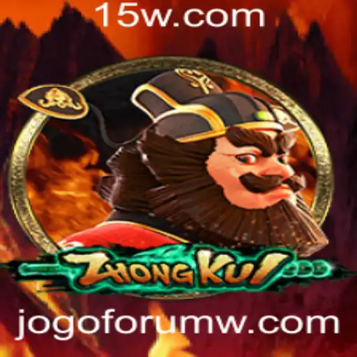 Descubra ZhongKui: O Jogo de Estratégia Inspirado na Lenda Chinesa
