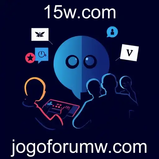 Contate-nos - JogoForum: Sua Conexão com o Mundo dos Jogos