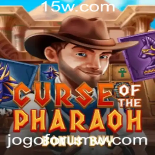 Curse of the Pharaoh Bonus Buy: Uma Aventura Desafiadora no Ãmbito dos Jogos Online