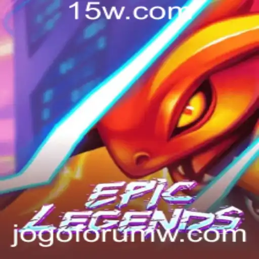 Descubra EpicLegends: O Novo Jogo que Está Dominando o JogoForum