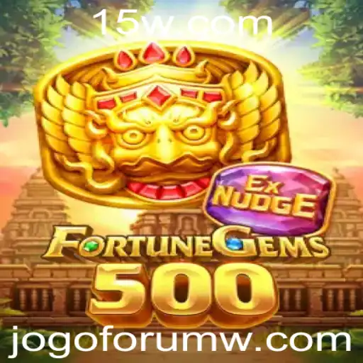 Explore FortuneGems500: O Novo Horizonte dos Jogos de Azar