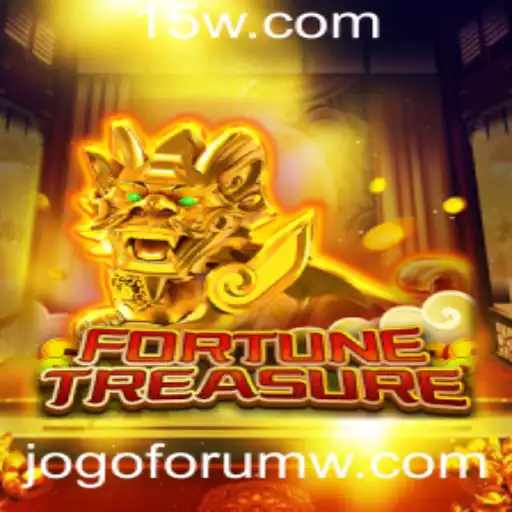 Descubra o Fascinante Mundo de FortuneTreasure: Um Guia Completo