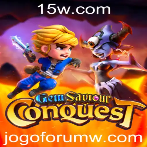 GemSaviourConquest: O Novo Fenômeno de Aventuras no Mundo dos Jogos