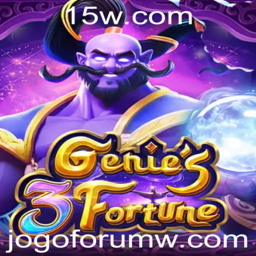 Descubra o Mundo Fascinante de Genie3Fortune - O Novo Destino dos Jogadores no JogoForum