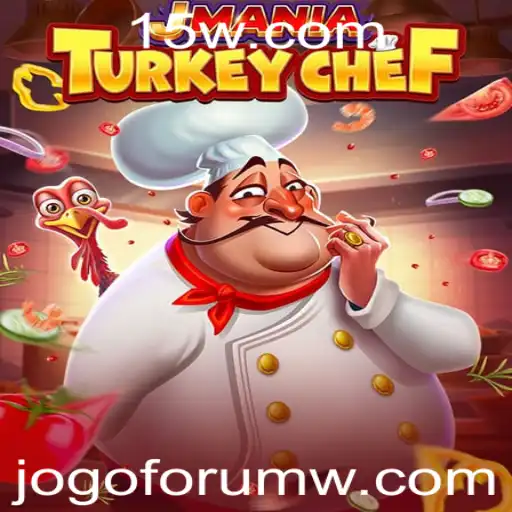 Explorando o Mundo de JManiaTurkeyChef