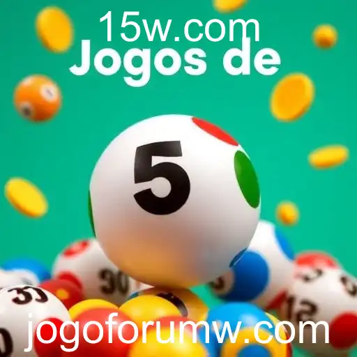 Jogos de Loteria: A Fascinação por Arriscar e Ganhar