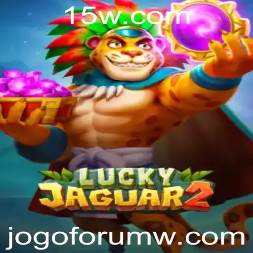 Descubra Luckyjaguar2: O Jogo Que Conquista as Comunidades de Jogos Online