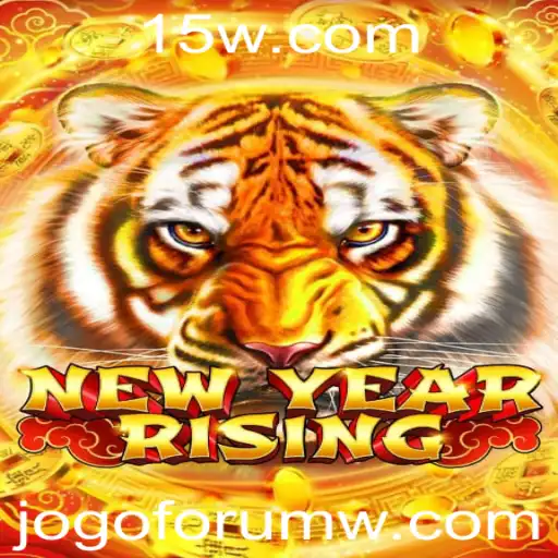 NewYearRising: Um Novo Horizonte no Mundo dos Jogos