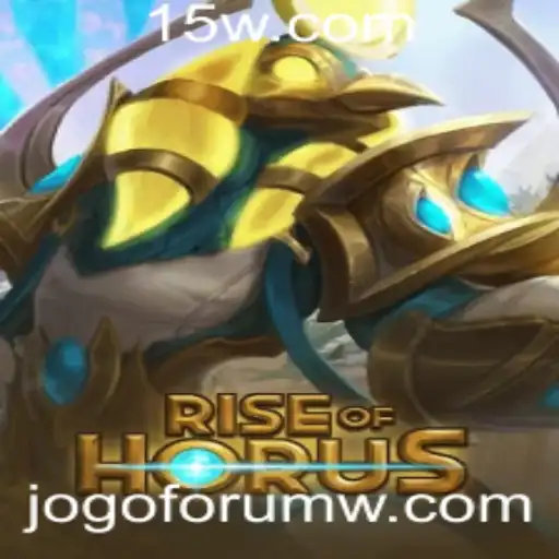 RiseofHorus: Uma Jornada Épica no Mundo dos Deuses Egípcios