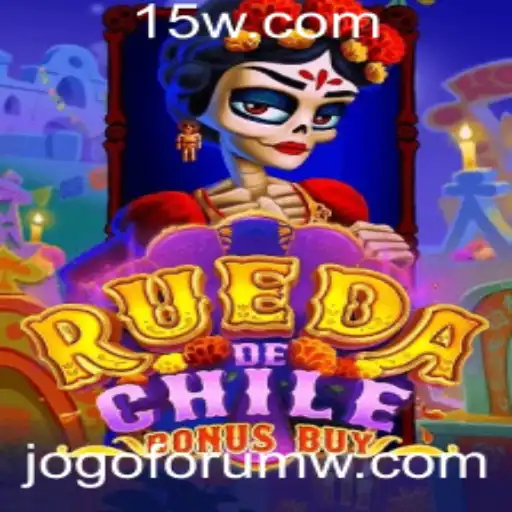 Explorando RuedaDeChileBonusBuy: Um Novo Horizonte no JogoForum