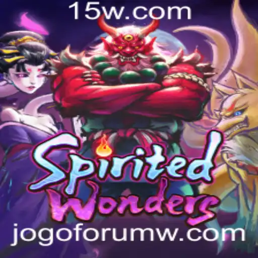 Explorando o Universo de SpiritedWonders
