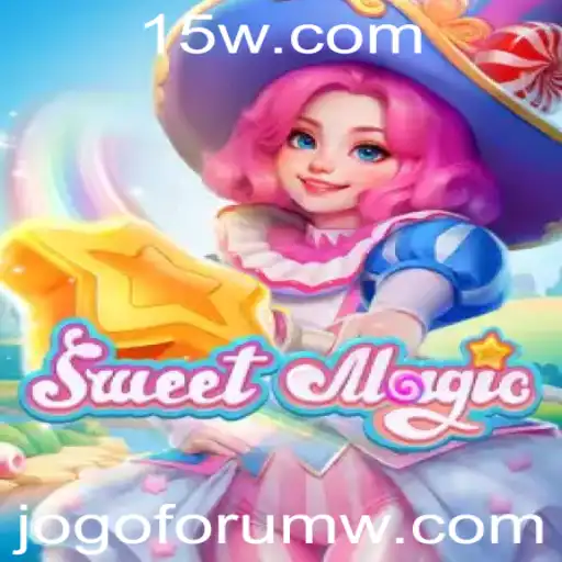 Guia Completo do Jogo SweetMagic