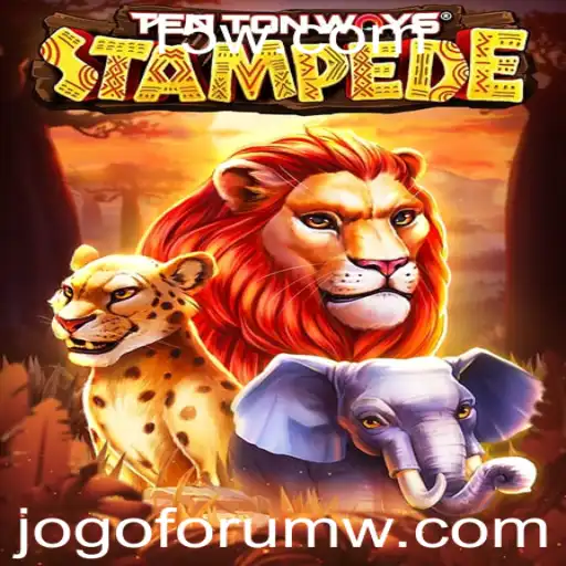 Explorando TenTonWaysStampede: O Novo Fenômeno dos Jogos de Estratégia