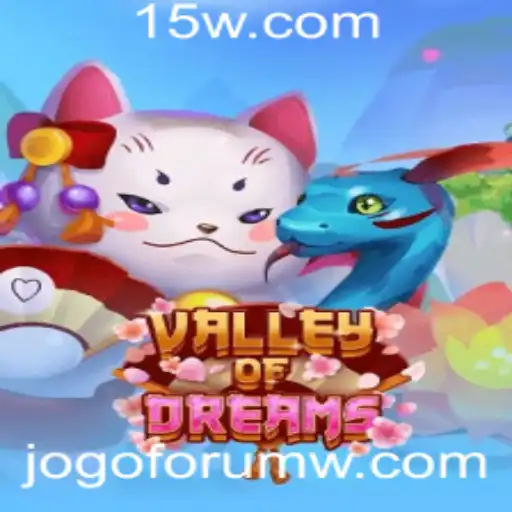 Valley of Dreams: Mergulhe na Aventura Imersiva do Novo Sensação dos Jogos