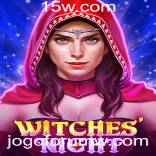 Explorando WitchesNight: Um Jogo de Mistério e Estratégia no JogoForum